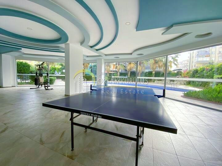 property for sale Mahmutlar 57052