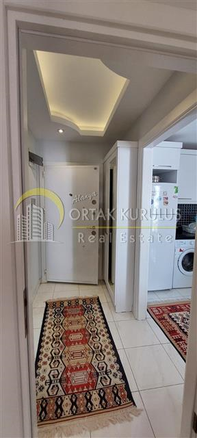 property for sale Mahmutlar 57036