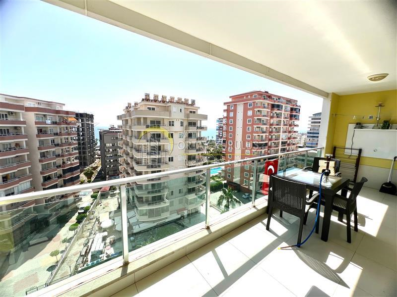 property for sale Mahmutlar 57063