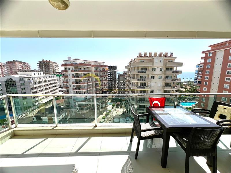 property for sale Mahmutlar 57067