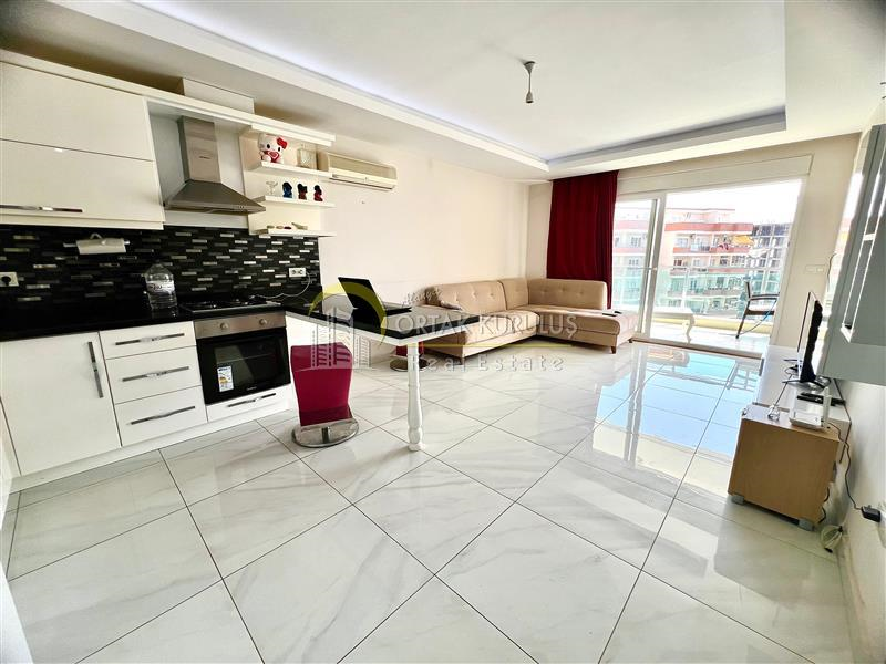 property for sale Mahmutlar 57069