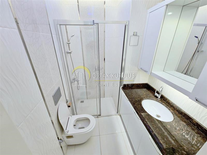 property for sale Mahmutlar 57082