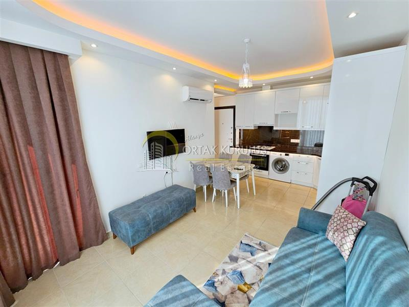 property for sale Mahmutlar 57076