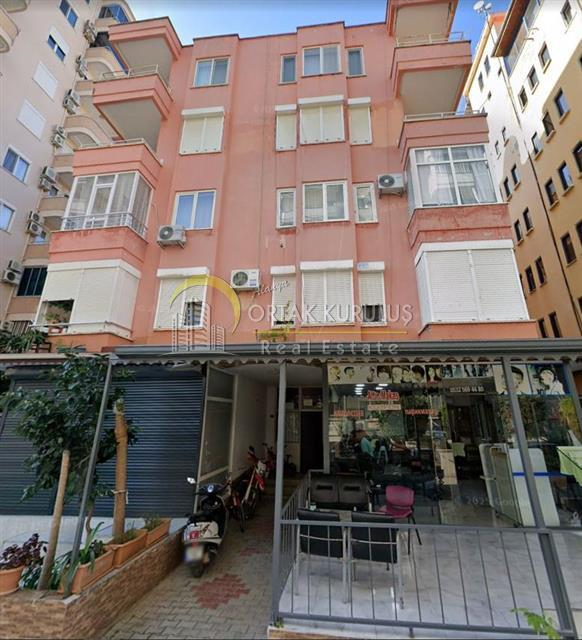 property for sale Mahmutlar 57127