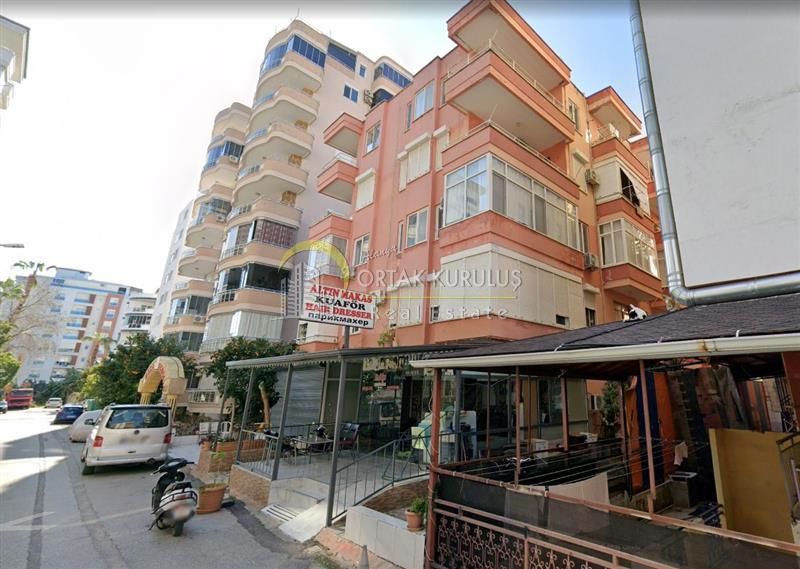property for sale Mahmutlar 57126
