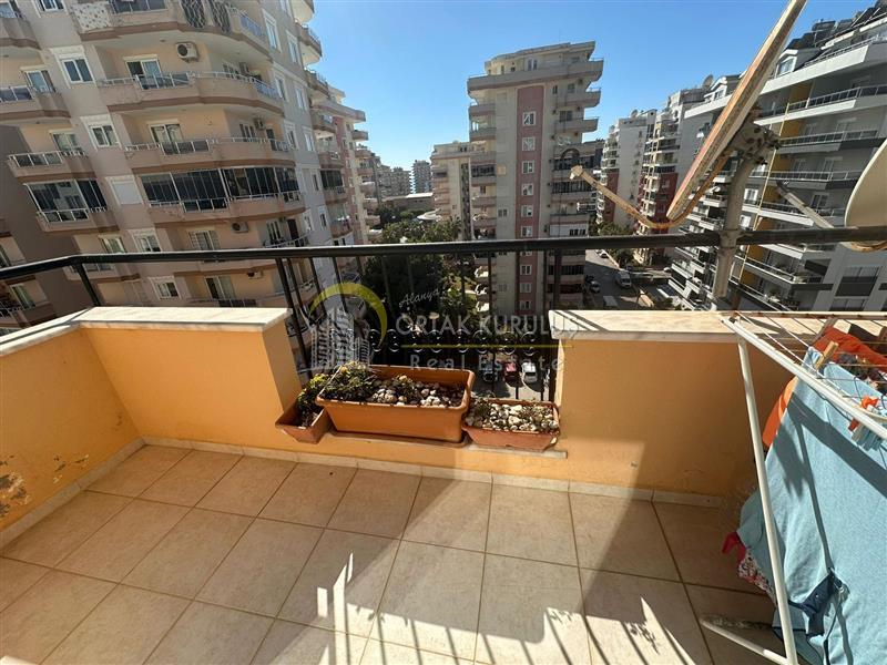 property for sale Mahmutlar 57258