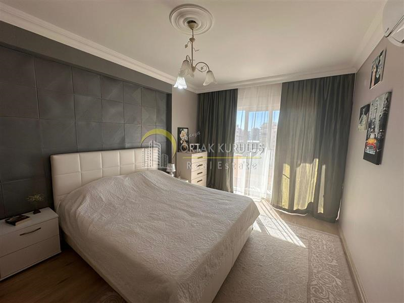 property for sale Mahmutlar 57242