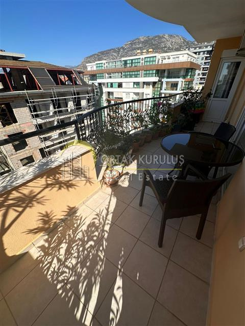 property for sale Mahmutlar 57240