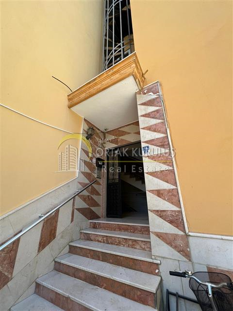 property for sale Mahmutlar 57256