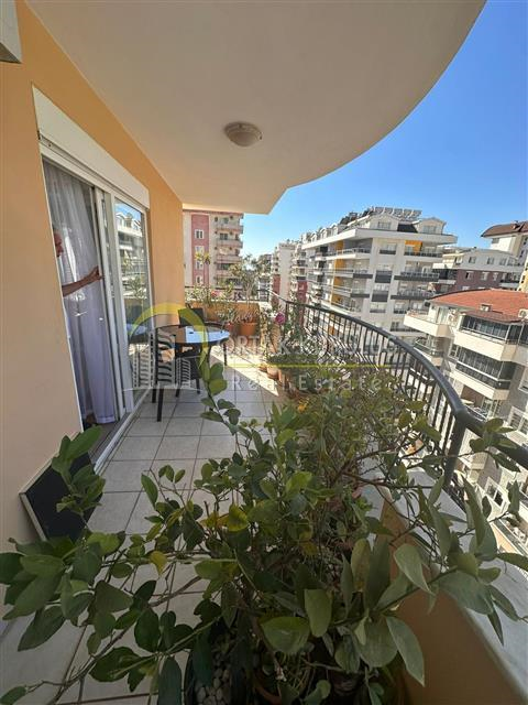 property for sale Mahmutlar 57235