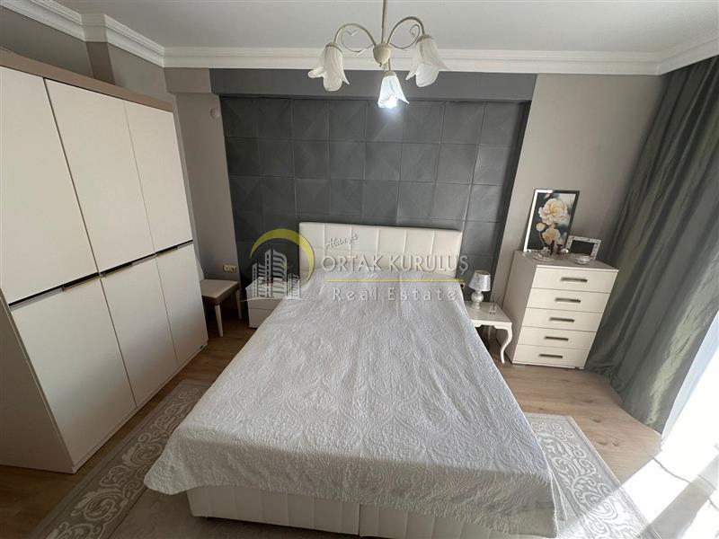 property for sale Mahmutlar 57229