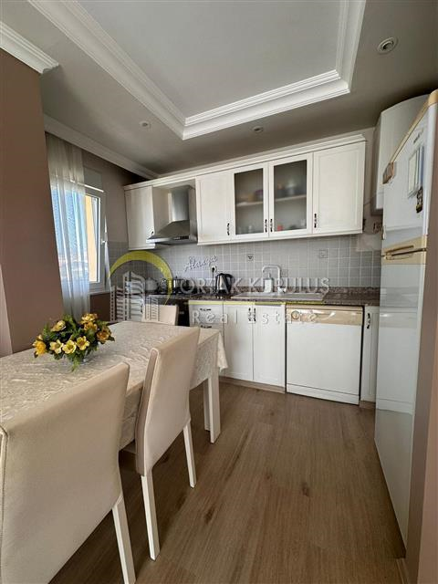property for sale Mahmutlar 57237