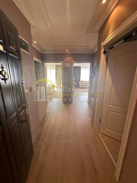 property for sale Mahmutlar 57243