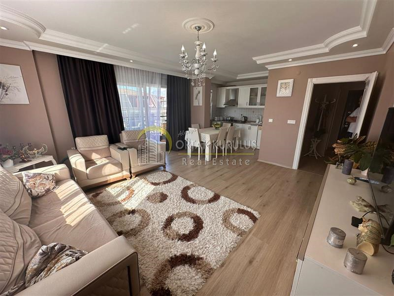property for sale Mahmutlar 57257