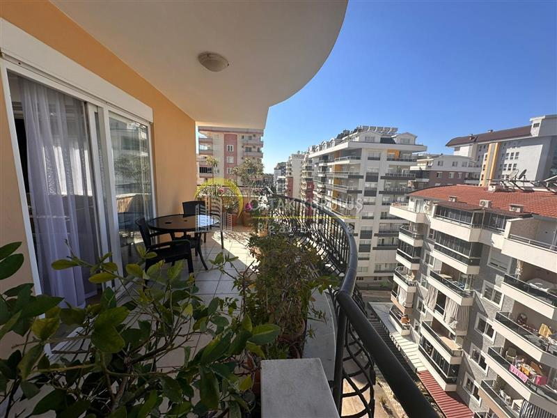 property for sale Mahmutlar 57238