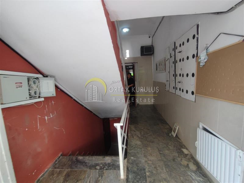 property for sale Mahmutlar 57261