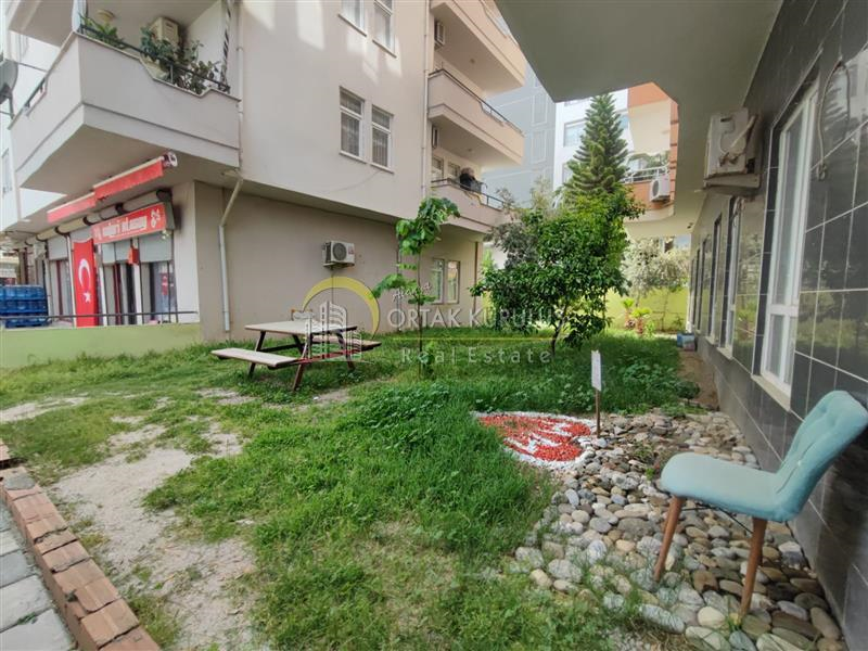 property for sale Mahmutlar 57284