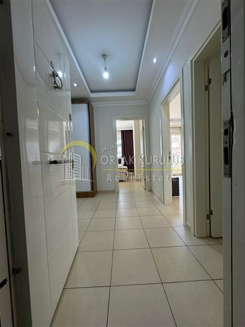 property for sale Mahmutlar 57339
