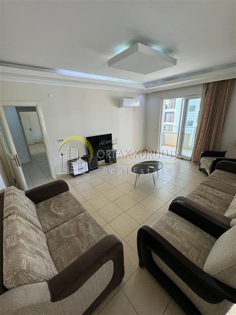 property for sale Mahmutlar 57336
