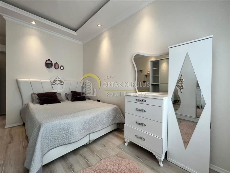 property for sale Mahmutlar 57371