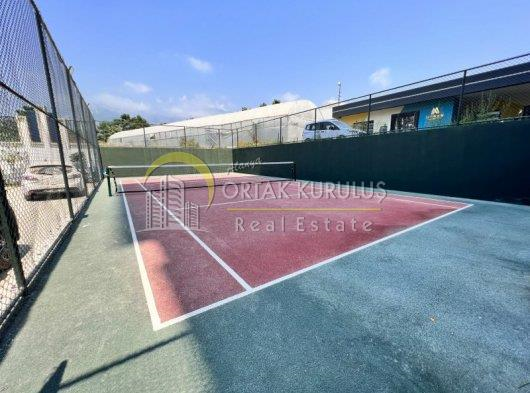 property for sale Mahmutlar 57419