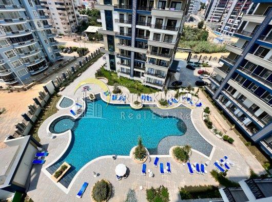 property for sale Mahmutlar 57447