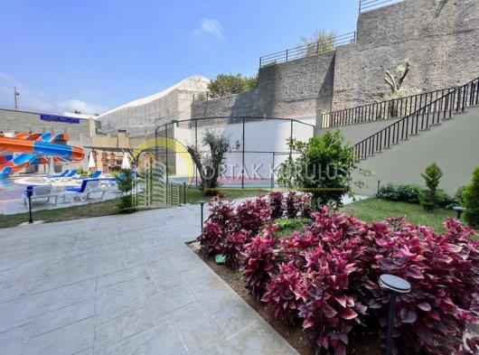 property for sale Mahmutlar 57421