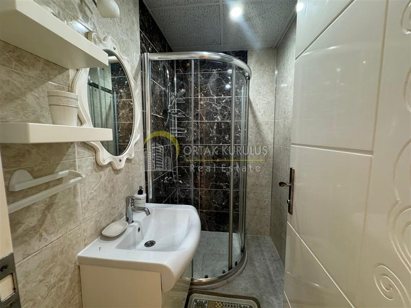 property for sale Mahmutlar 57541