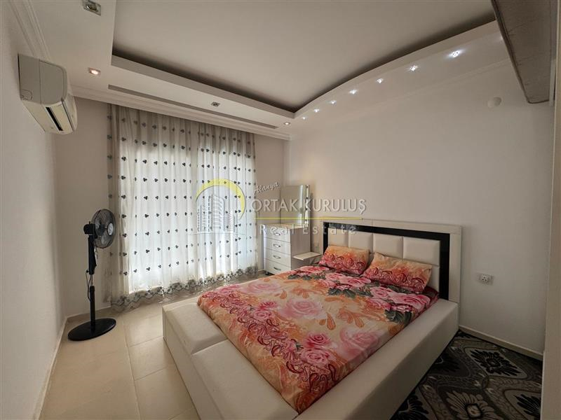 property for sale Mahmutlar 57527