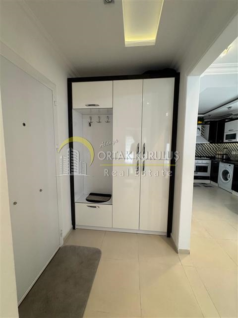 property for sale Mahmutlar 57537