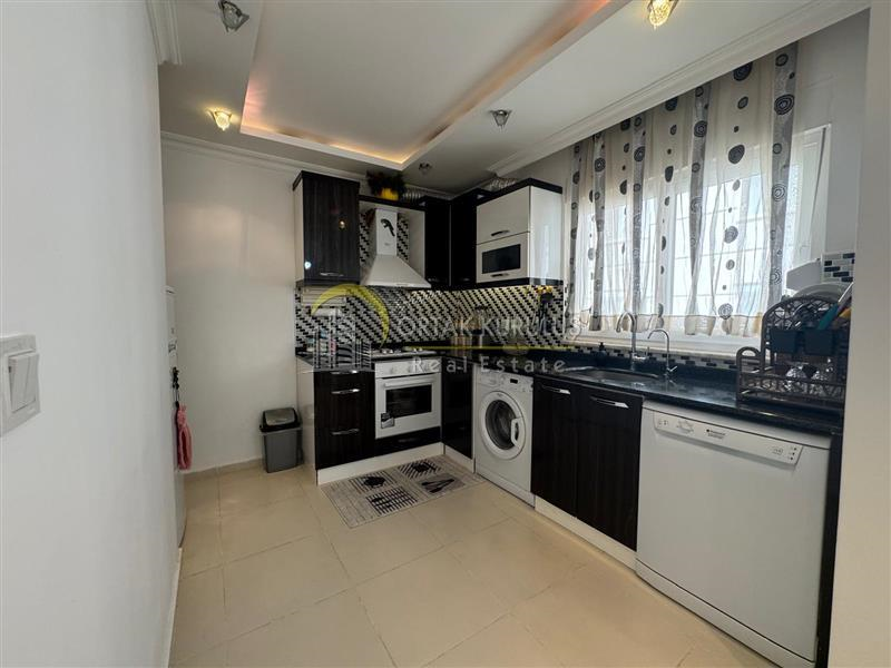 property for sale Mahmutlar 57536