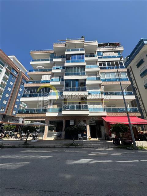 property for sale Mahmutlar 57547