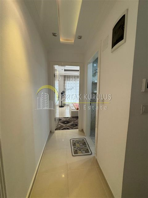 property for sale Mahmutlar 57528