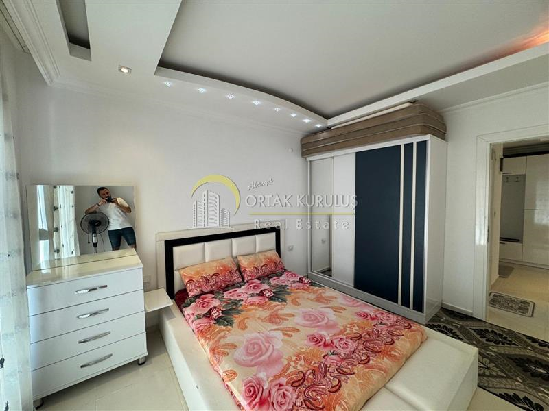 property for sale Mahmutlar 57529