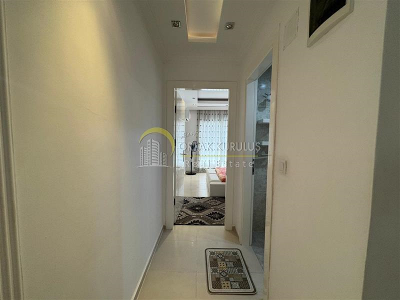 property for sale Mahmutlar 57538