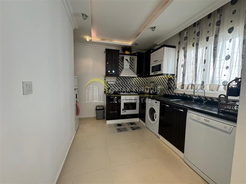 property for sale Mahmutlar 57533