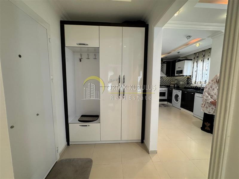 property for sale Mahmutlar 57526