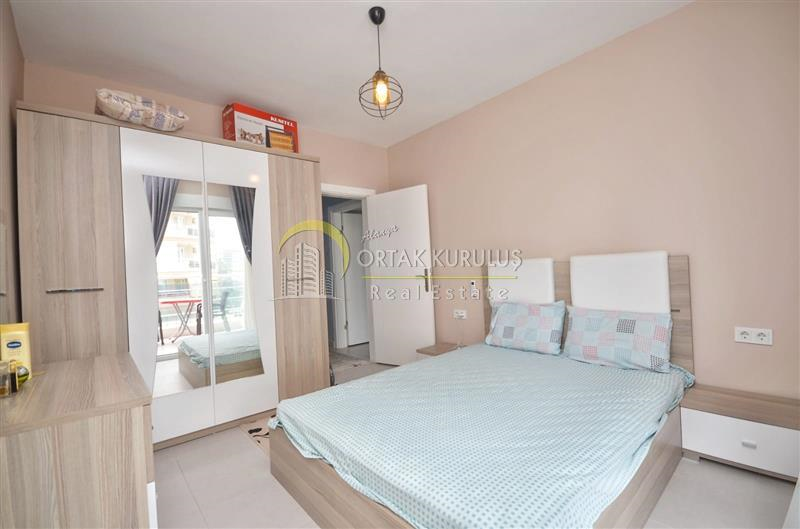 property for sale Mahmutlar 57576