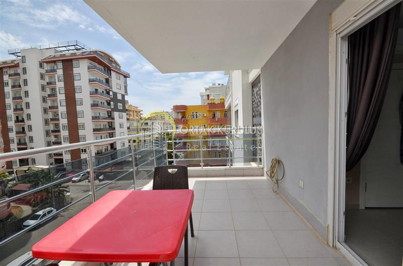 property for sale Mahmutlar 57580