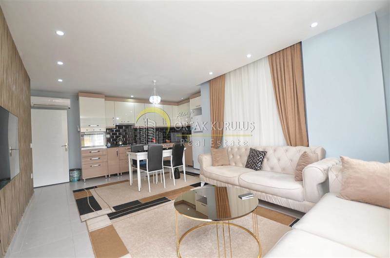 property for sale Mahmutlar 57550