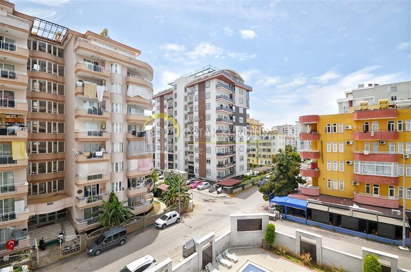 property for sale Mahmutlar 57559