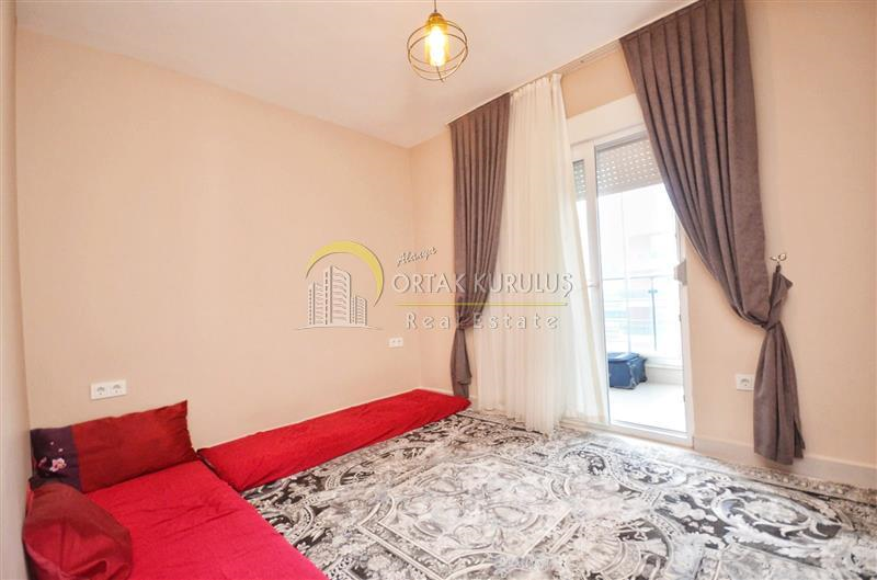 property for sale Mahmutlar 57562