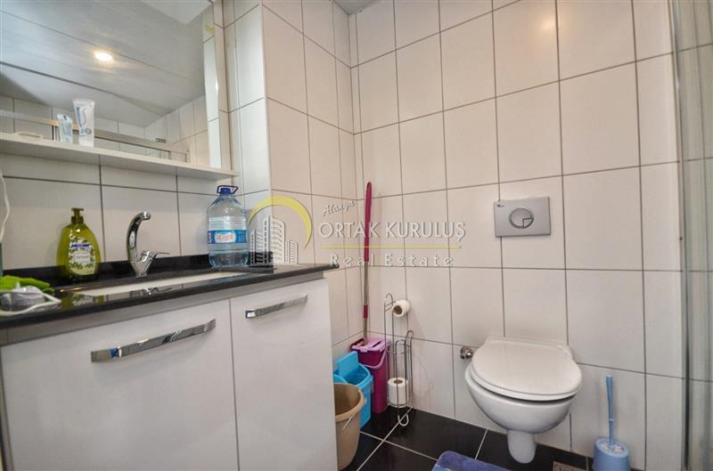 property for sale Mahmutlar 57566
