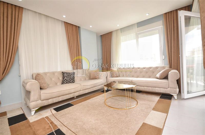 property for sale Mahmutlar 57572