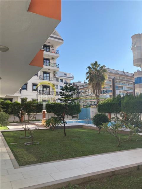 property for sale Mahmutlar 57598