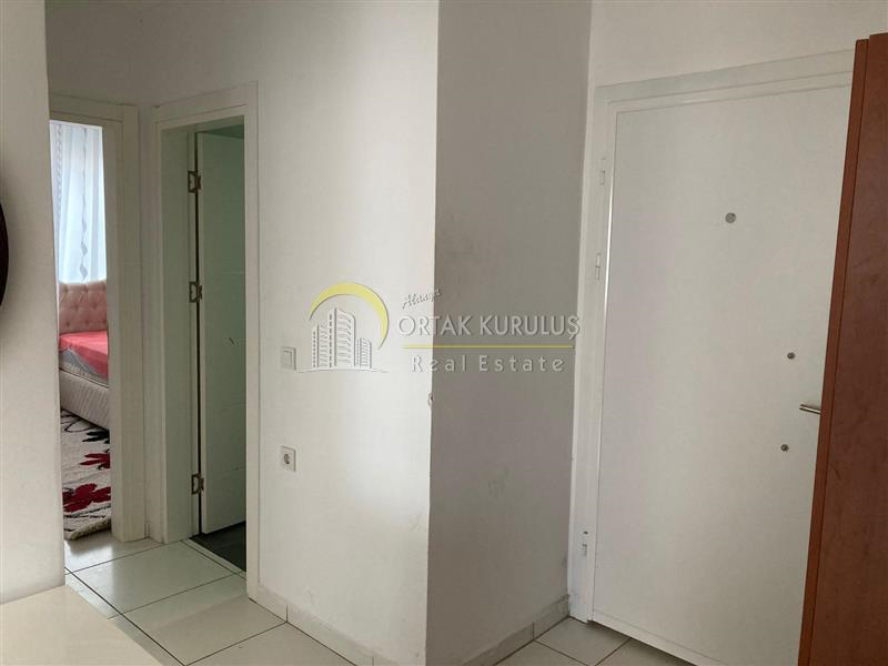 property for sale Mahmutlar 57594