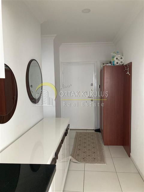 property for sale Mahmutlar 57608
