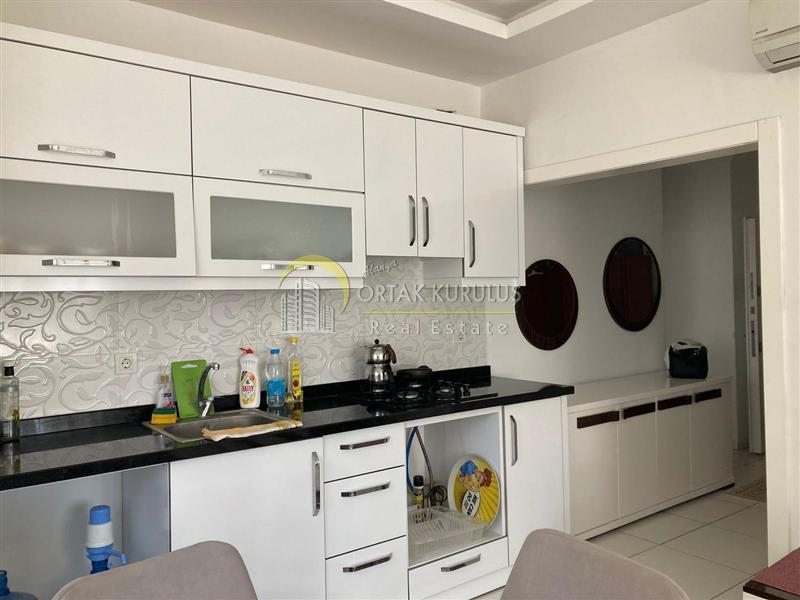 property for sale Mahmutlar 57595