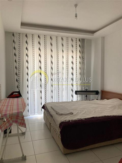 property for sale Mahmutlar 57609