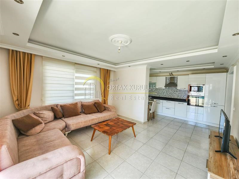 property for sale Mahmutlar 57638